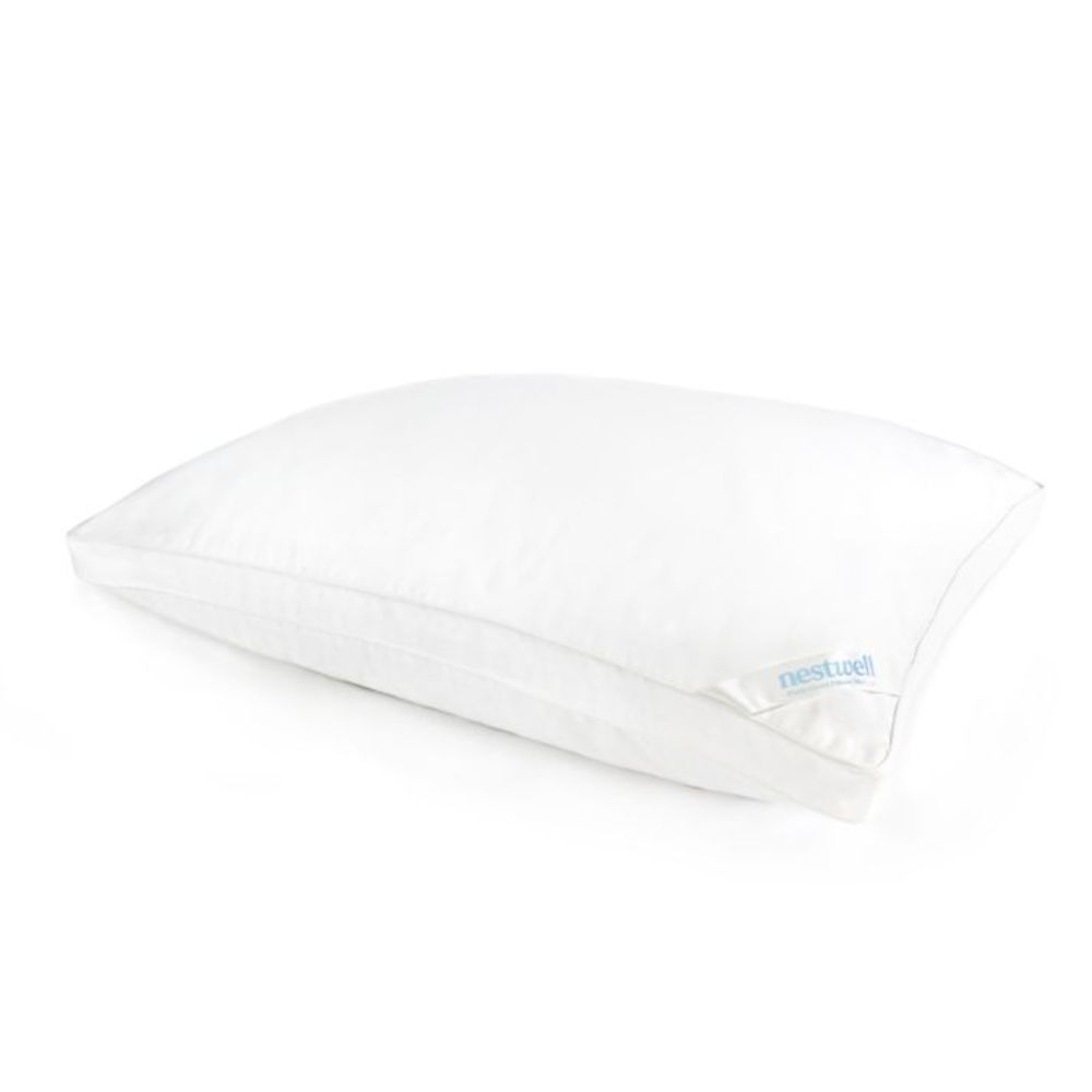 The Best Place to Buy Pillows: Bed, Bath & Beyond