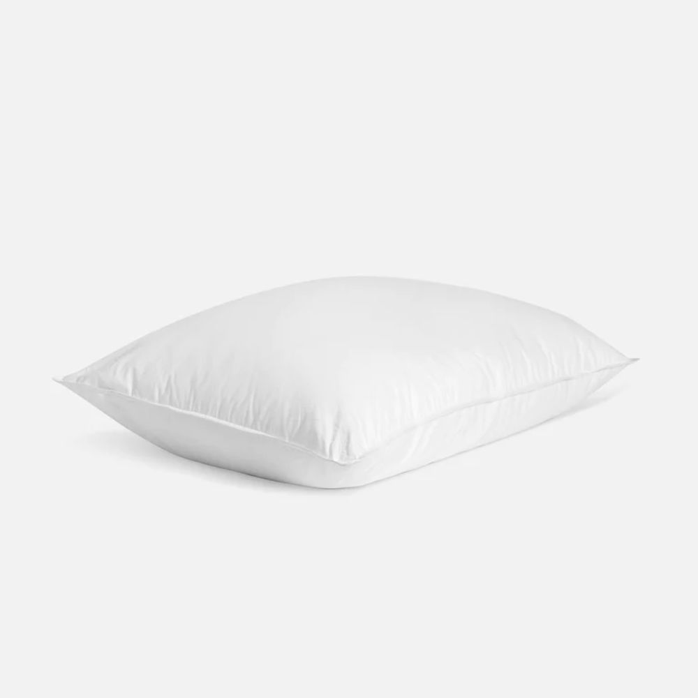 The Best Place to Buy Pillows: Brooklinen