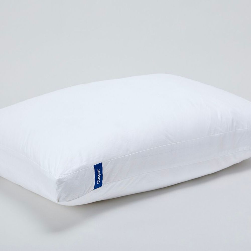The Best Place to Buy Pillows: Casper