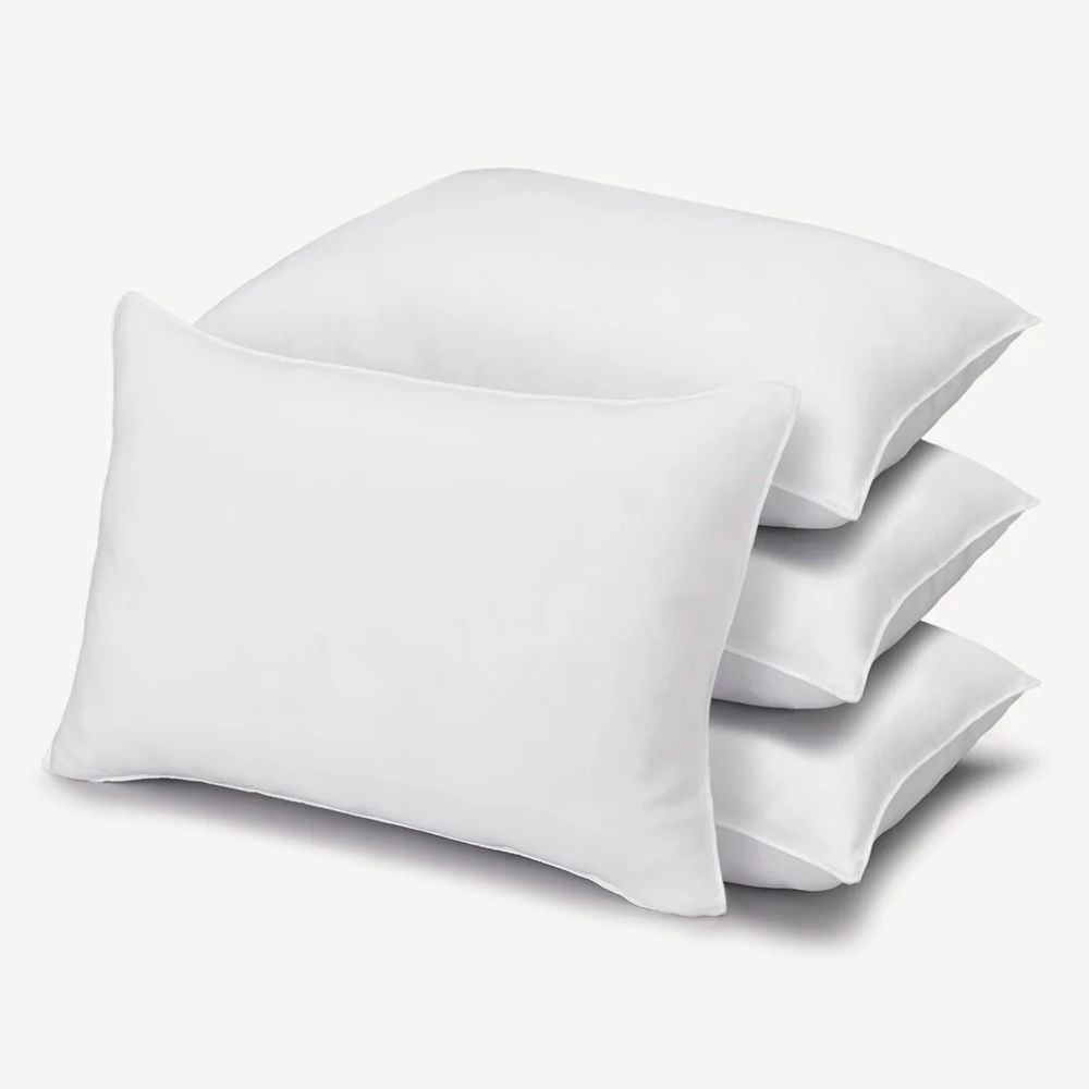The Best Place to Buy Pillows: Wayfair