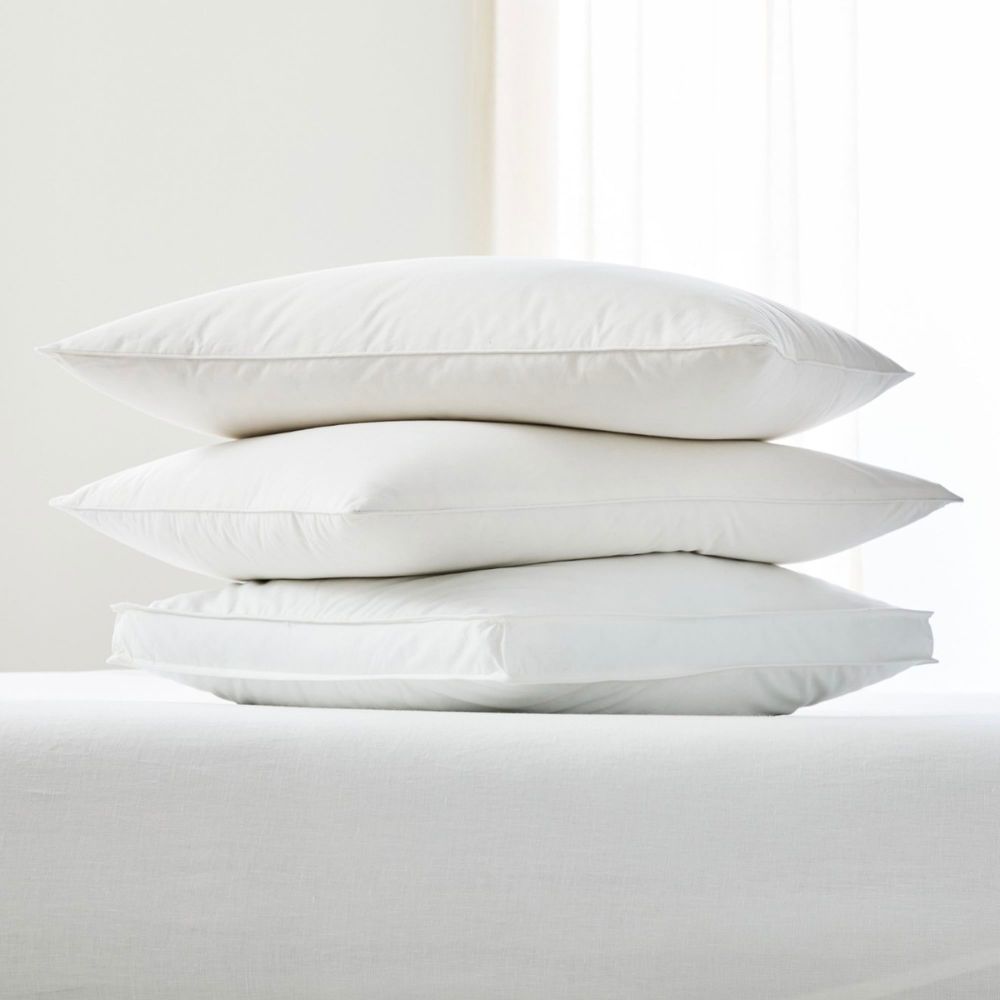 The Best Place to Buy Pillows: West Elm