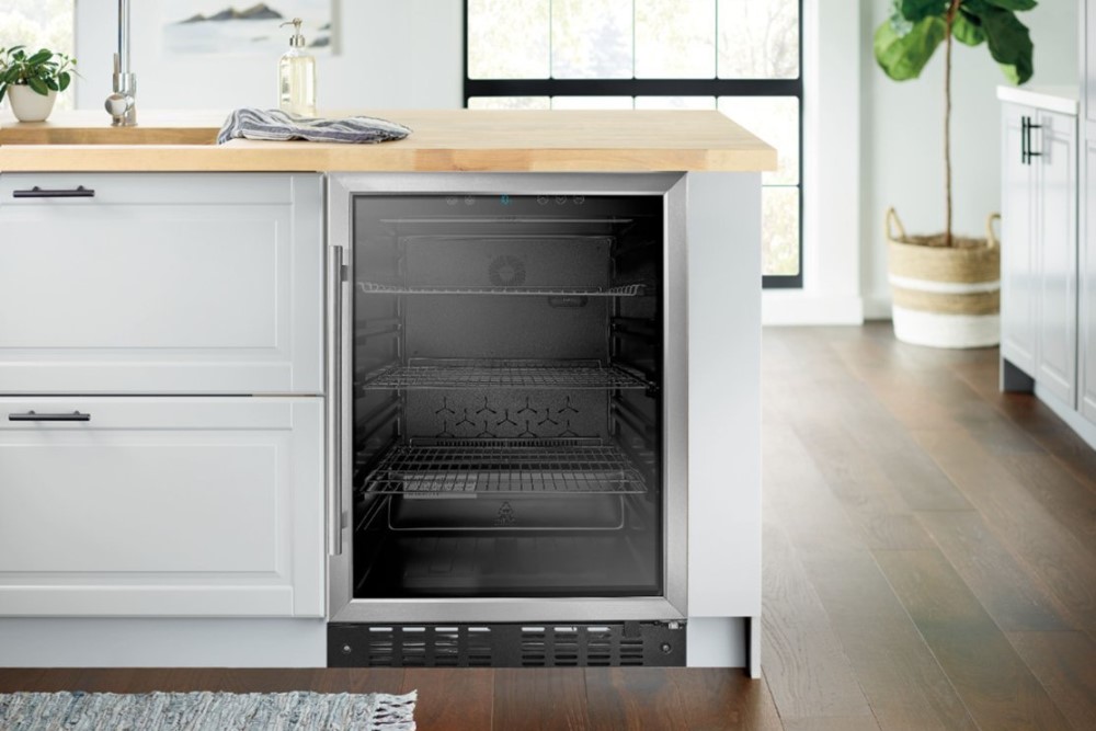 The Best Undercounter Refrigerators Options
