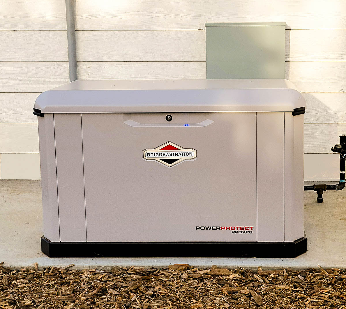 Briggs and Stratton Standby Generator Review