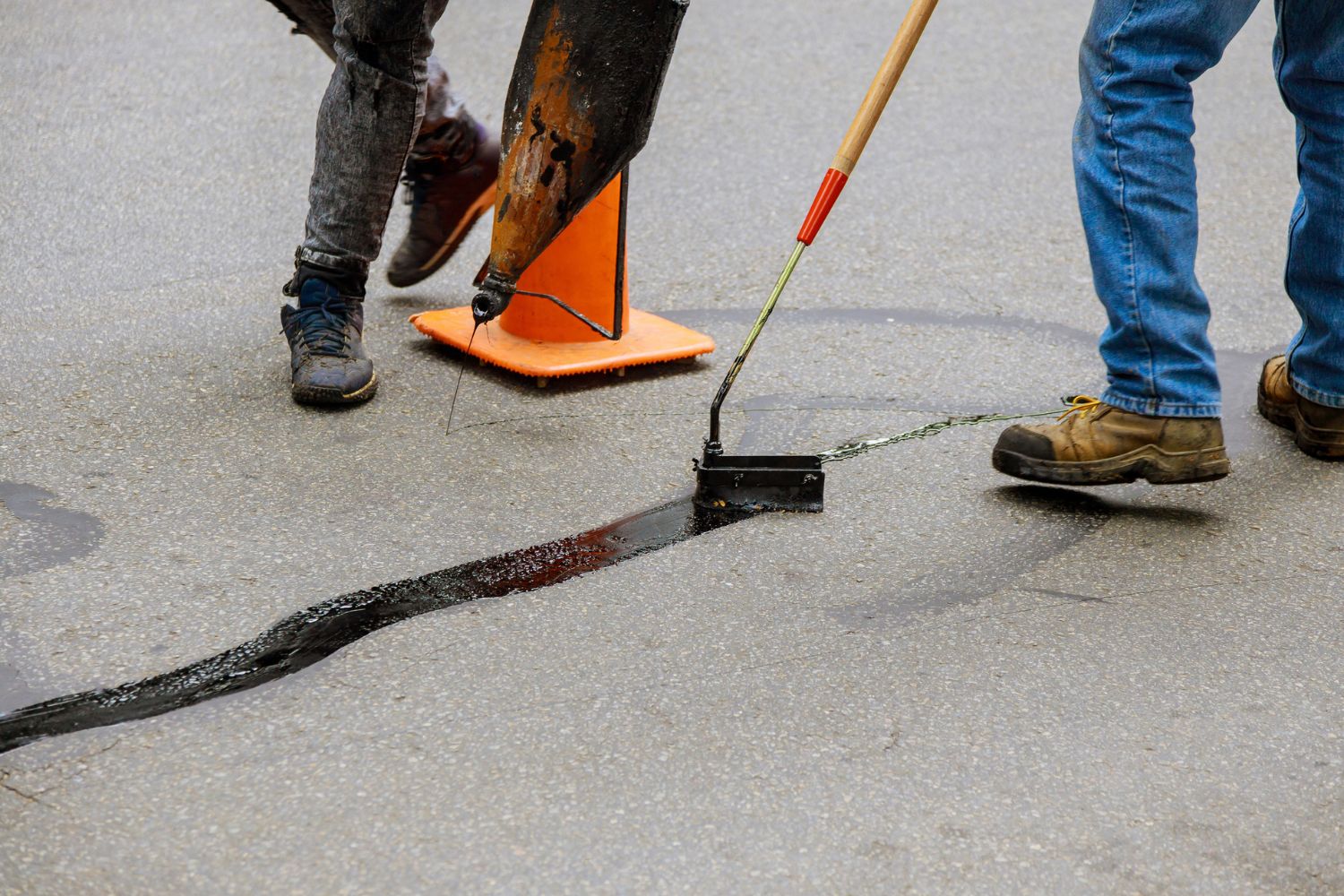 Concrete Cleaning and Sealing Services Costs
