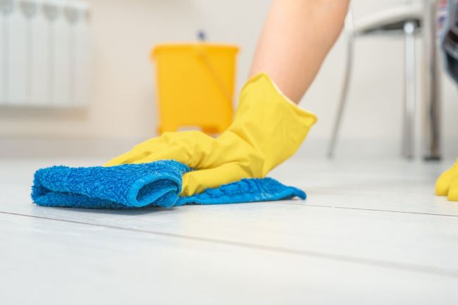 Cost of House Deep Clean