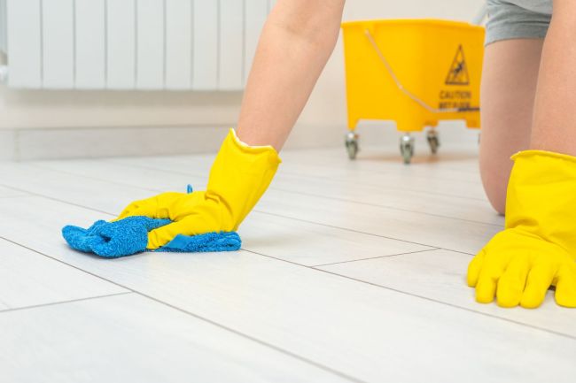 Cost of House Deep Clean