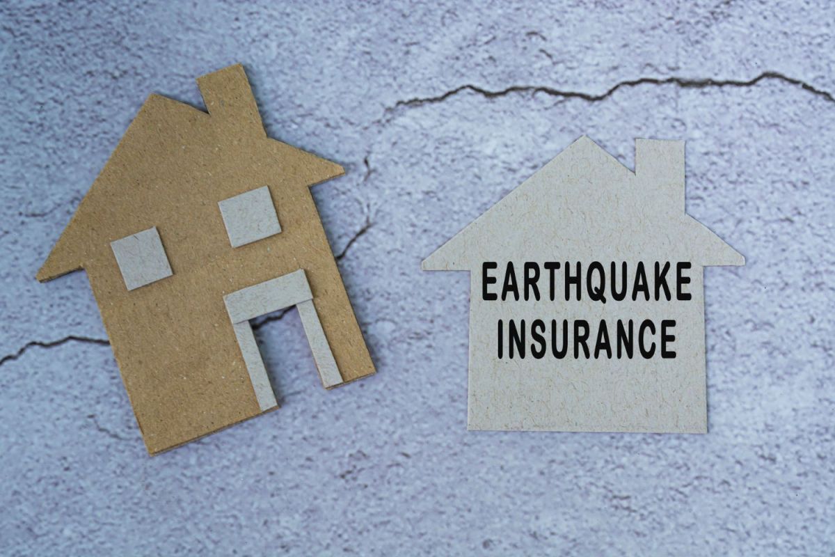 Earthquake Insurance Cost