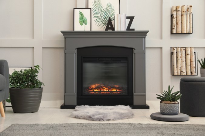 How Much Does It Cost to Convert a Fireplace to Gas?