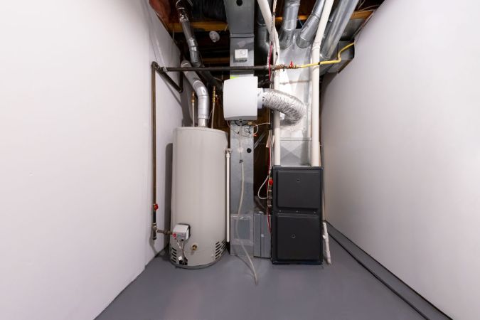 How Much Does an Electric Furnace Cost?