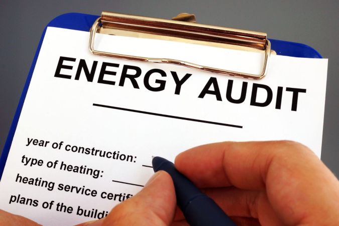 How Much Does a Home Energy Audit Cost?