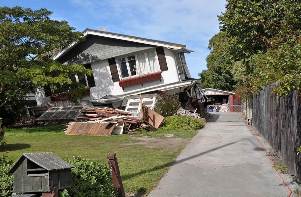Is Earthquake Insurance Worth It