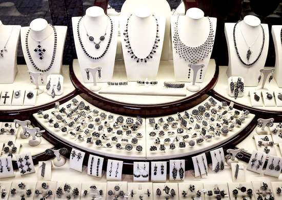 9 Things That Always Go On Sale In January: Jewelry