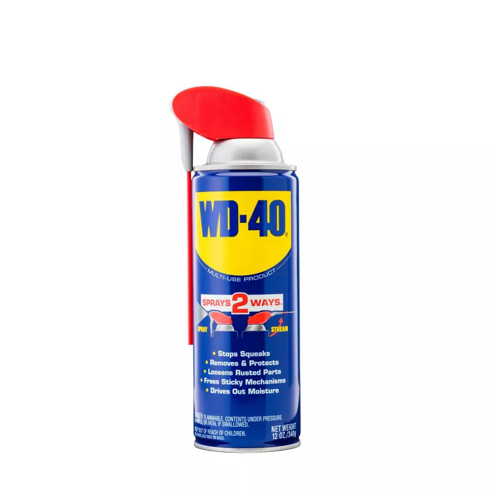 Target Home Repair Products WD40