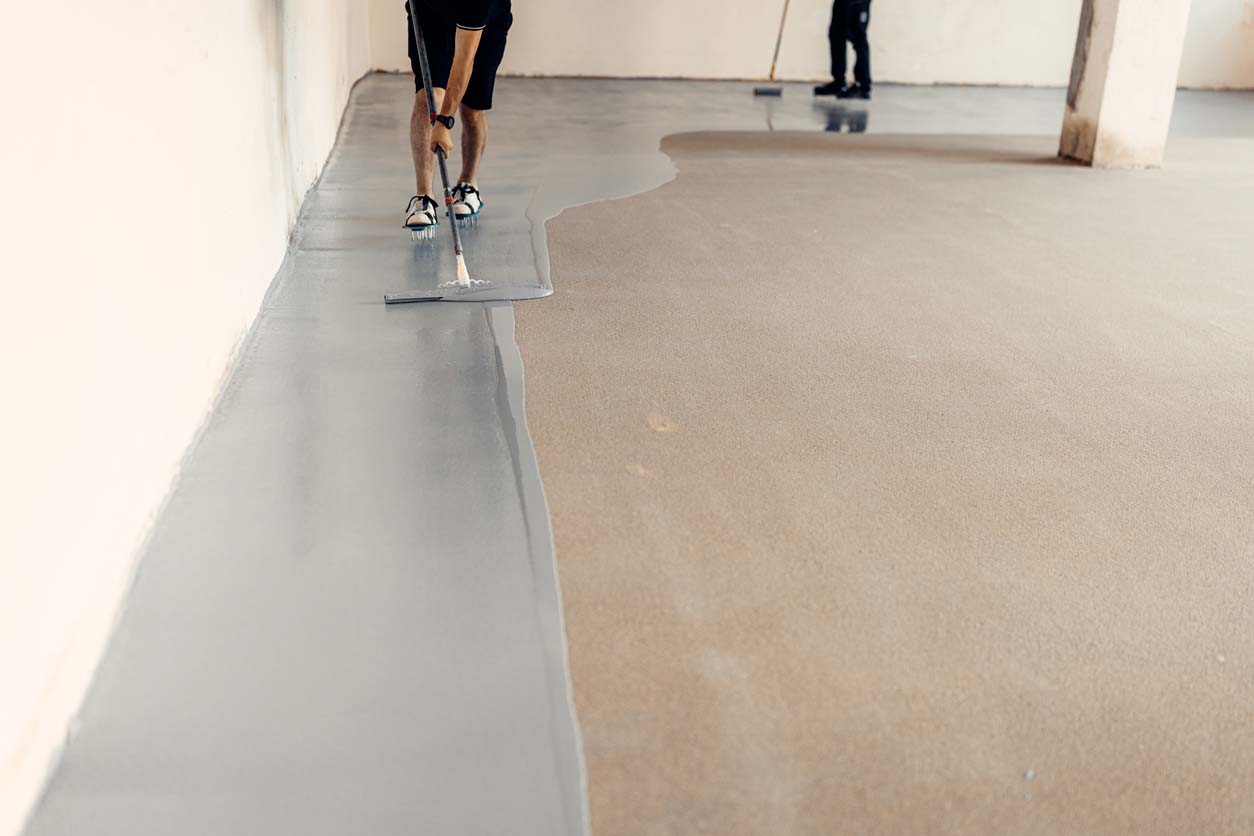 The Best Epoxy Garage Floor Installers in America Picks by Bob Vila