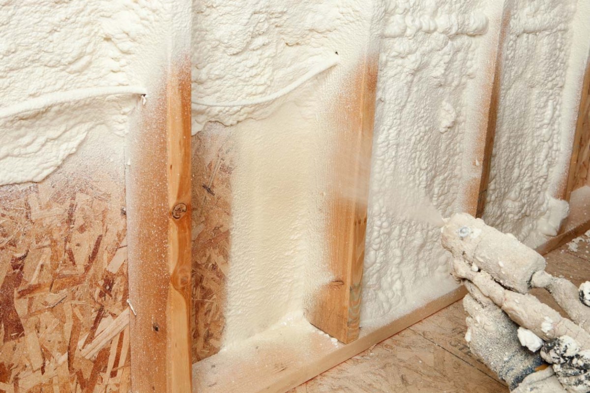 The Best Spray Foam Insulation Contractors in America Picks by Bob Vila