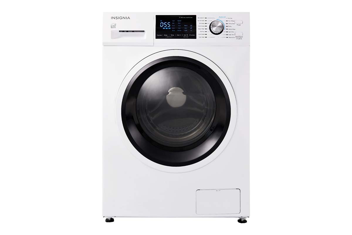 The Best Washing Machine Brand Insignia