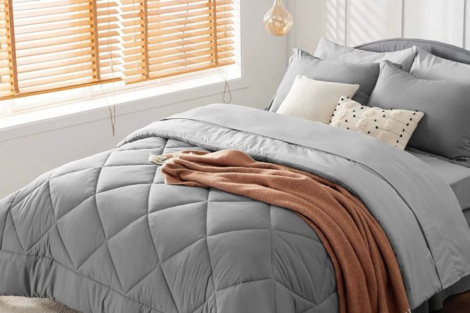 The 13 Best Places to Buy Bedding in 2023