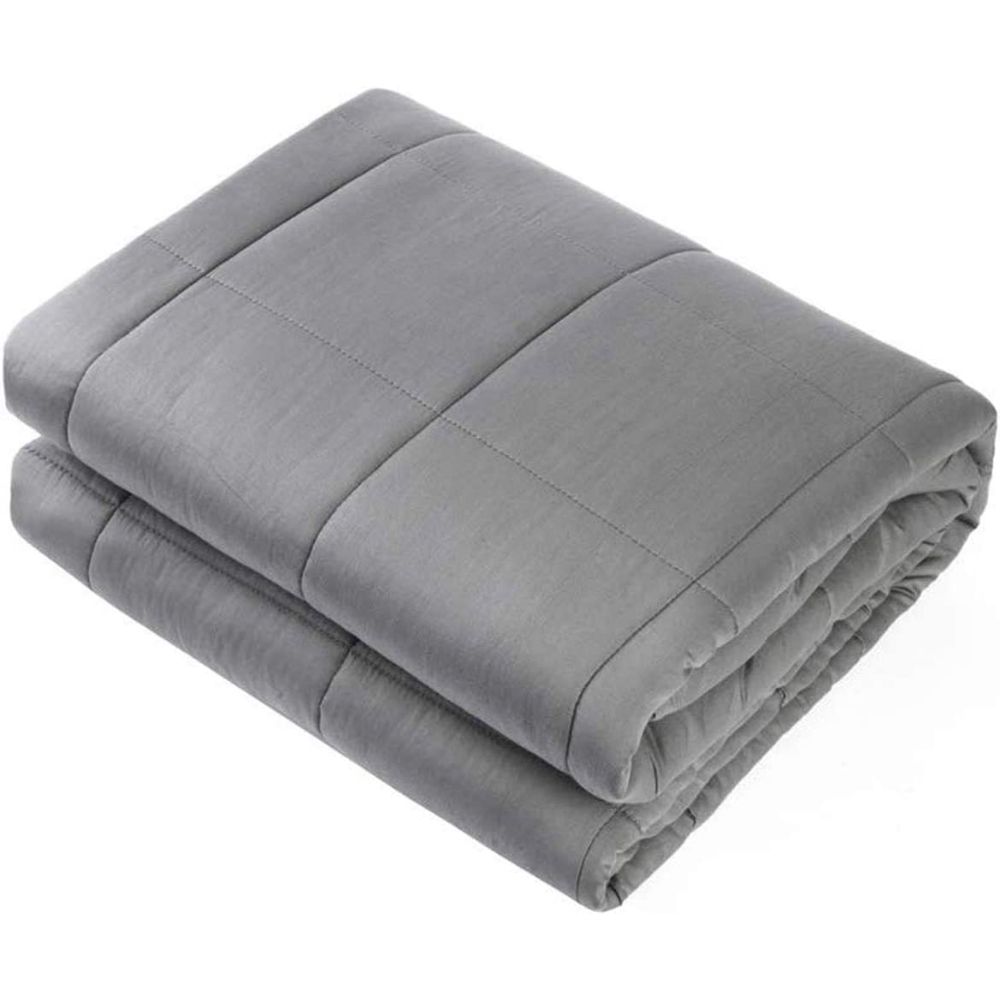 The Best Bedding Deals: Waowoo Adult Weighted Blanket