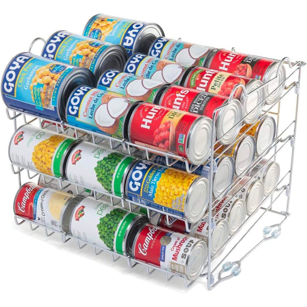 The Best Organization Products Under 50 Option: Can Organizer