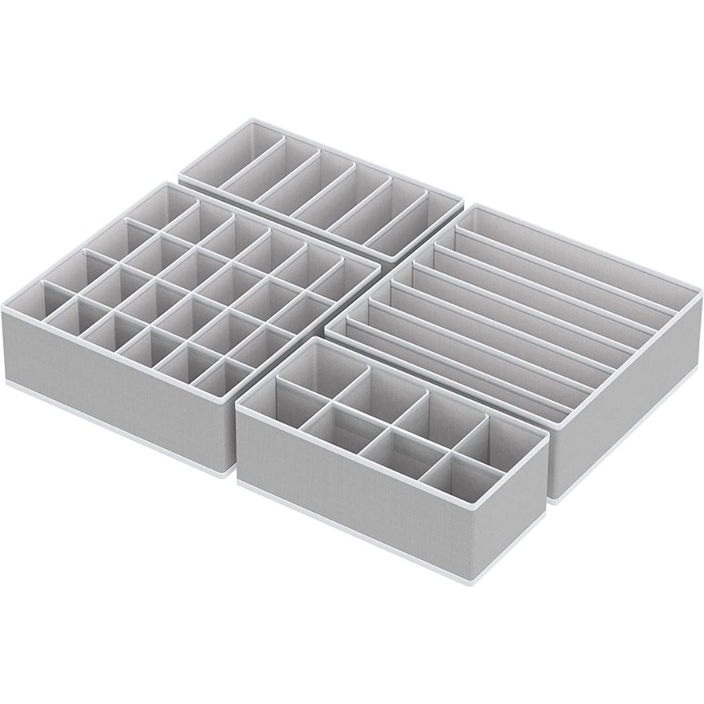 The Best Organization Products Under 50 Option: Drawer Organizer