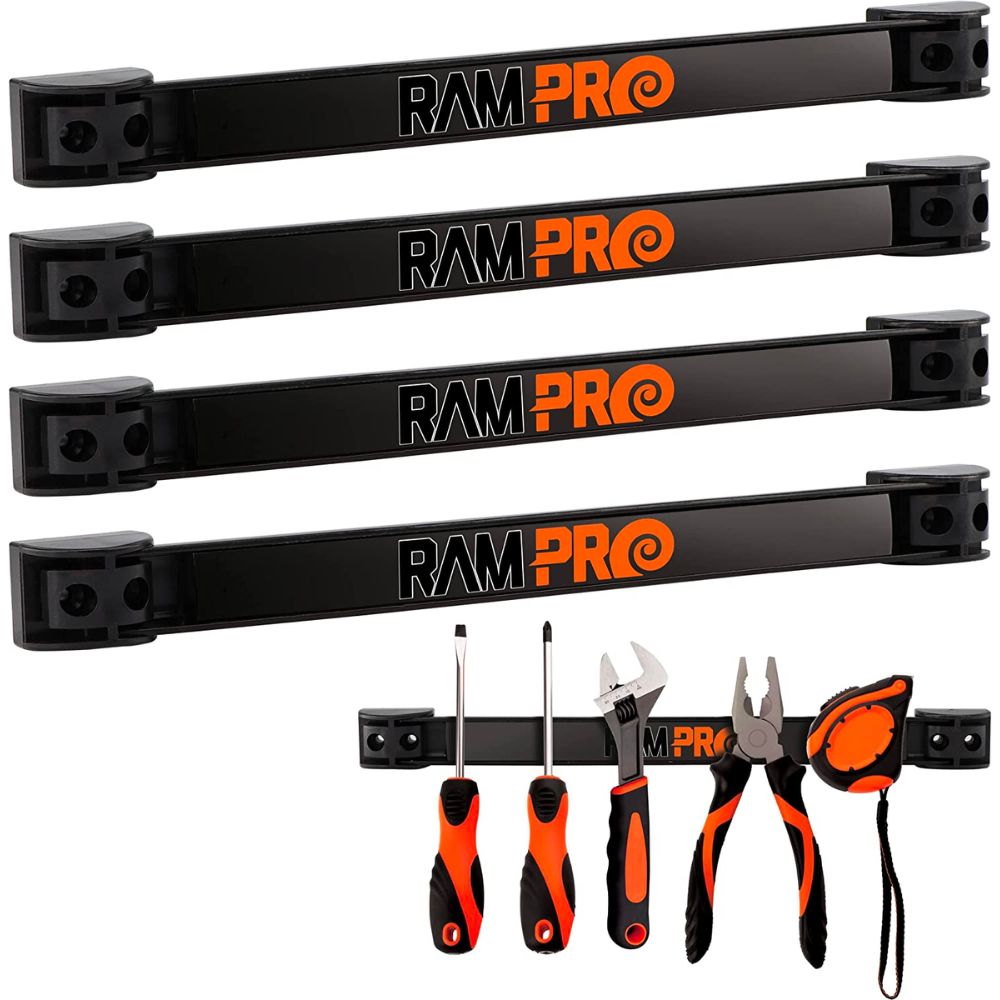 The Best Organization Products Under 50 Option: Magnetic Tool Holder