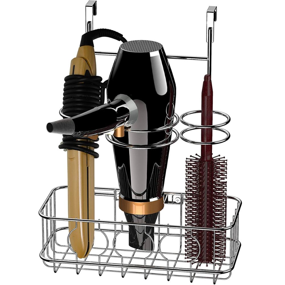 The Best Organization Products Under 50 Option: Styling Tools Organizer