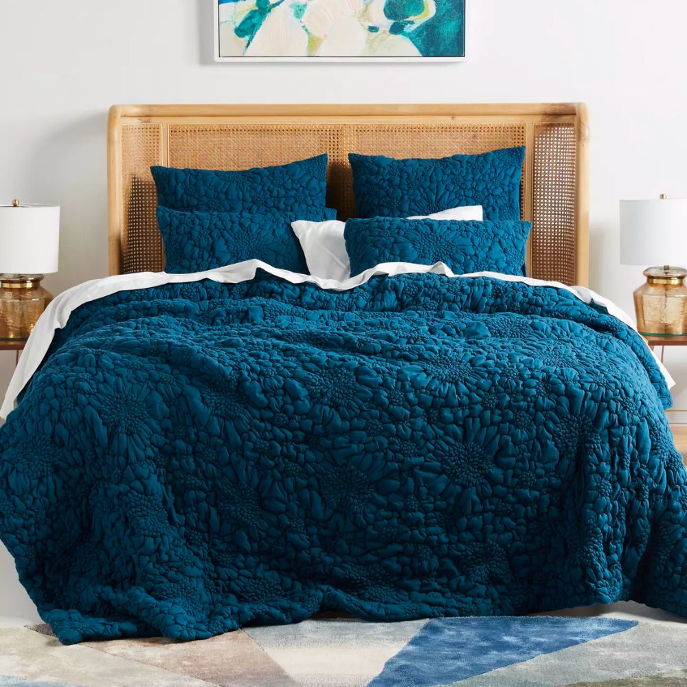 The Best Places to Buy Bedding: Anthropologie