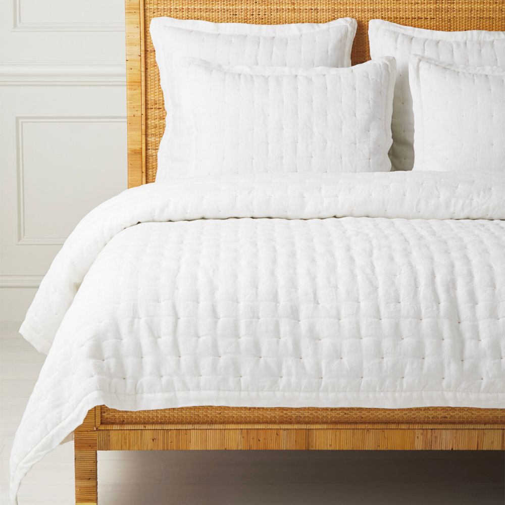 The Best Places to Buy Bedding: Serena & Lily
