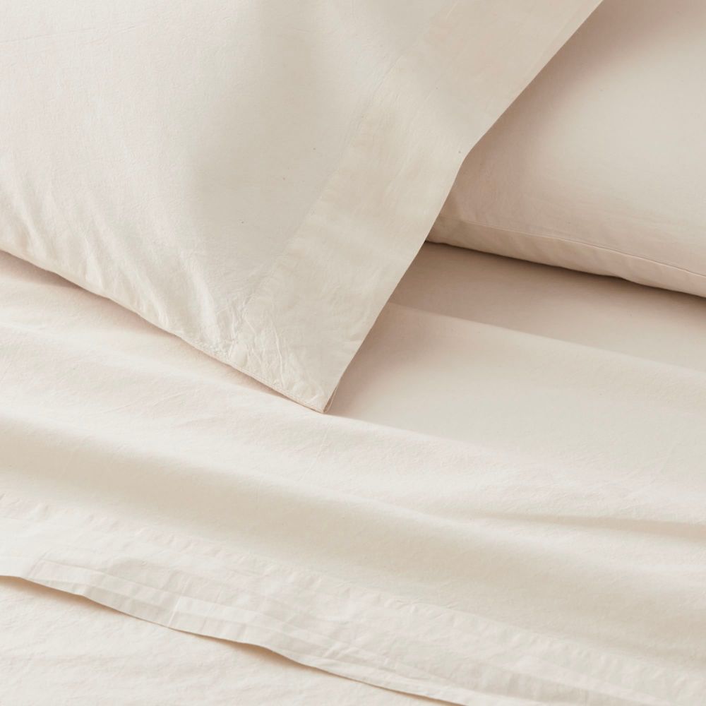 The Best Places to Buy Bedding: West Elm