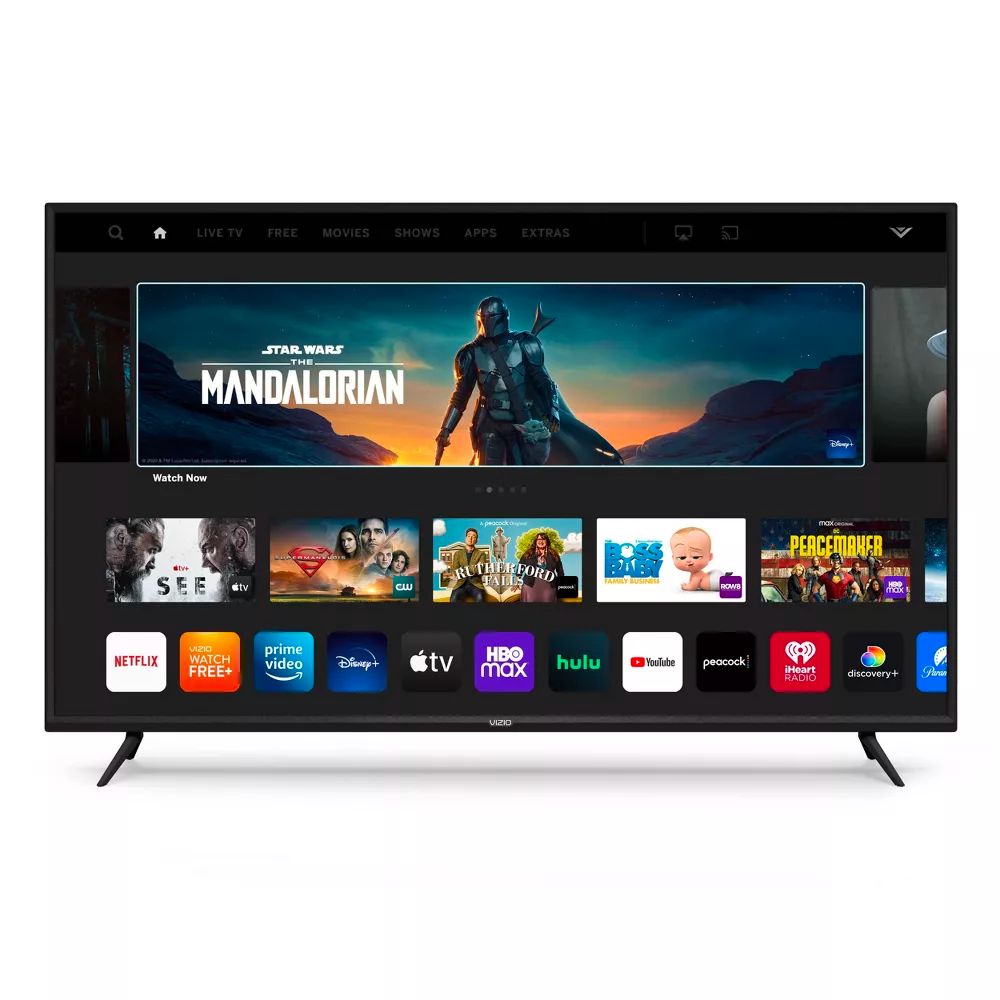 The Best Places to Buy a TV: Target