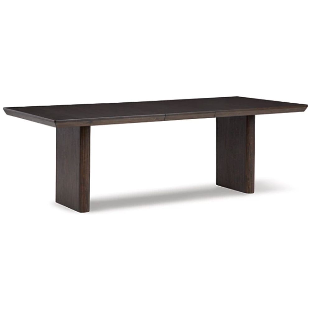 The Best President's Day Furniture Deals: Ashley Furniture Bruxworth Extendable Dining Table