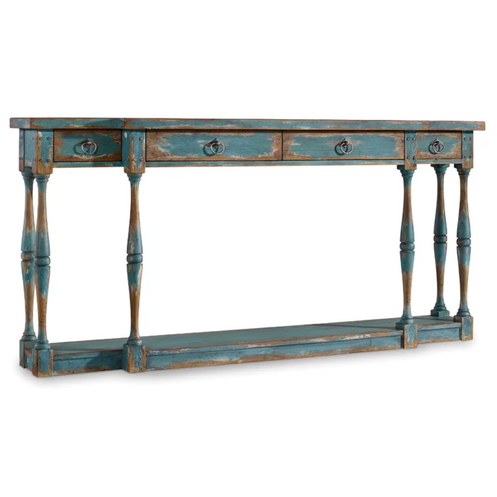 The Best President's Day Furniture Deals: Hooker Furniture Sanctuary 72'' Console Table