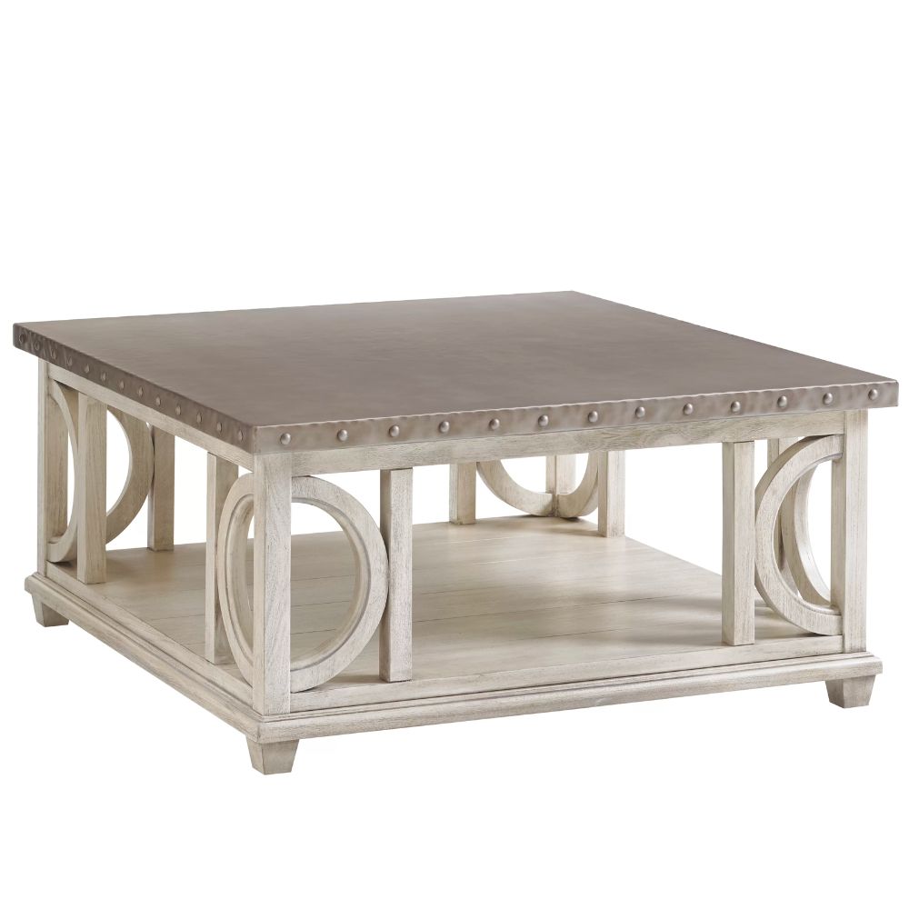 The Best President's Day Furniture Deals: Lexington Oyster Bay Coffee Table 