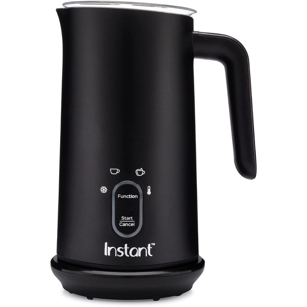 The Best Small Kitchen Appliance Deals to Shop in January: Instant Milk Frother