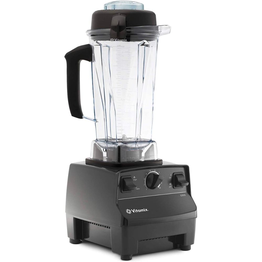 The Best Small Kitchen Appliance Deals to Shop in January: Vitamix 5200 Blender