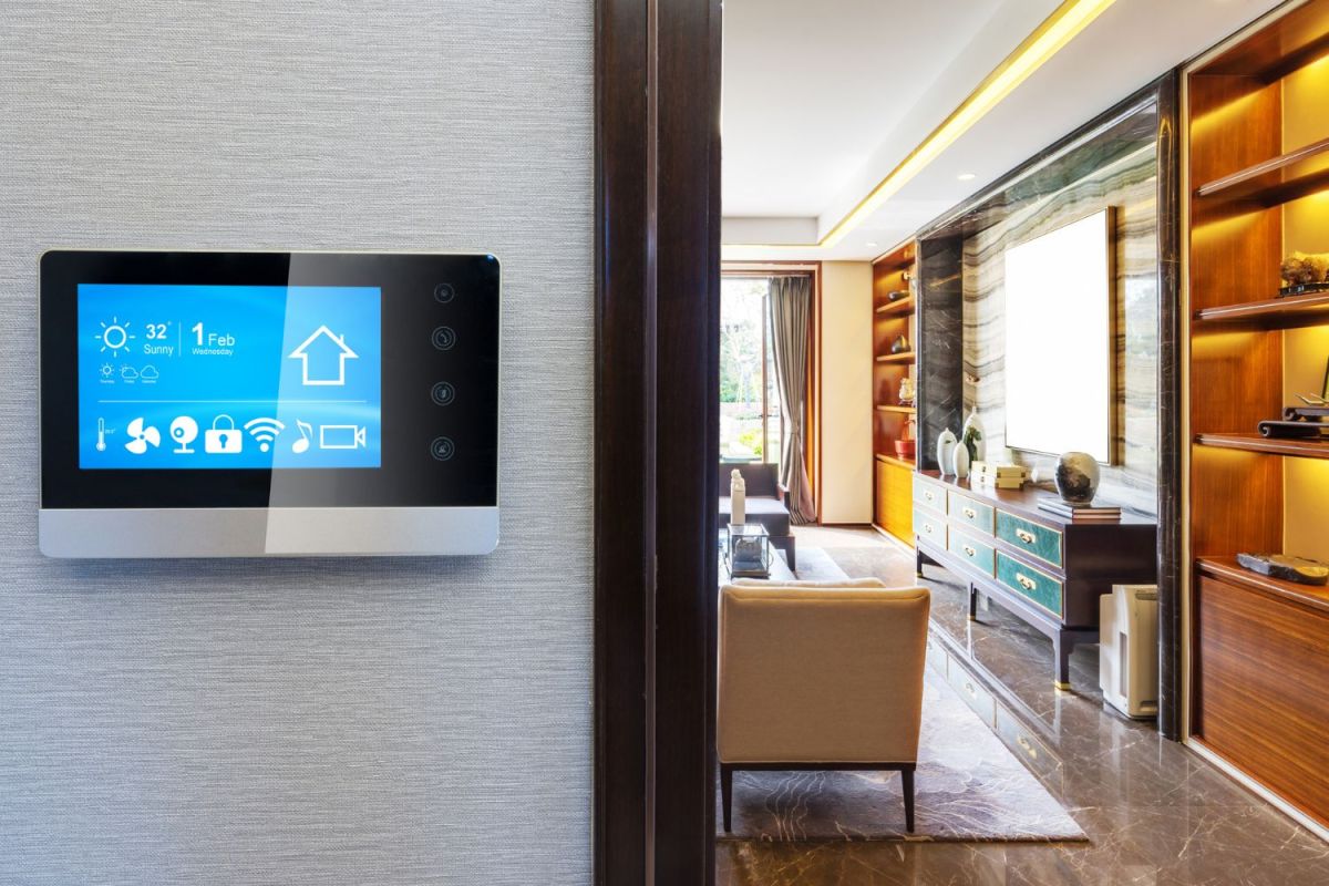 The Best Smart Home Devices Option