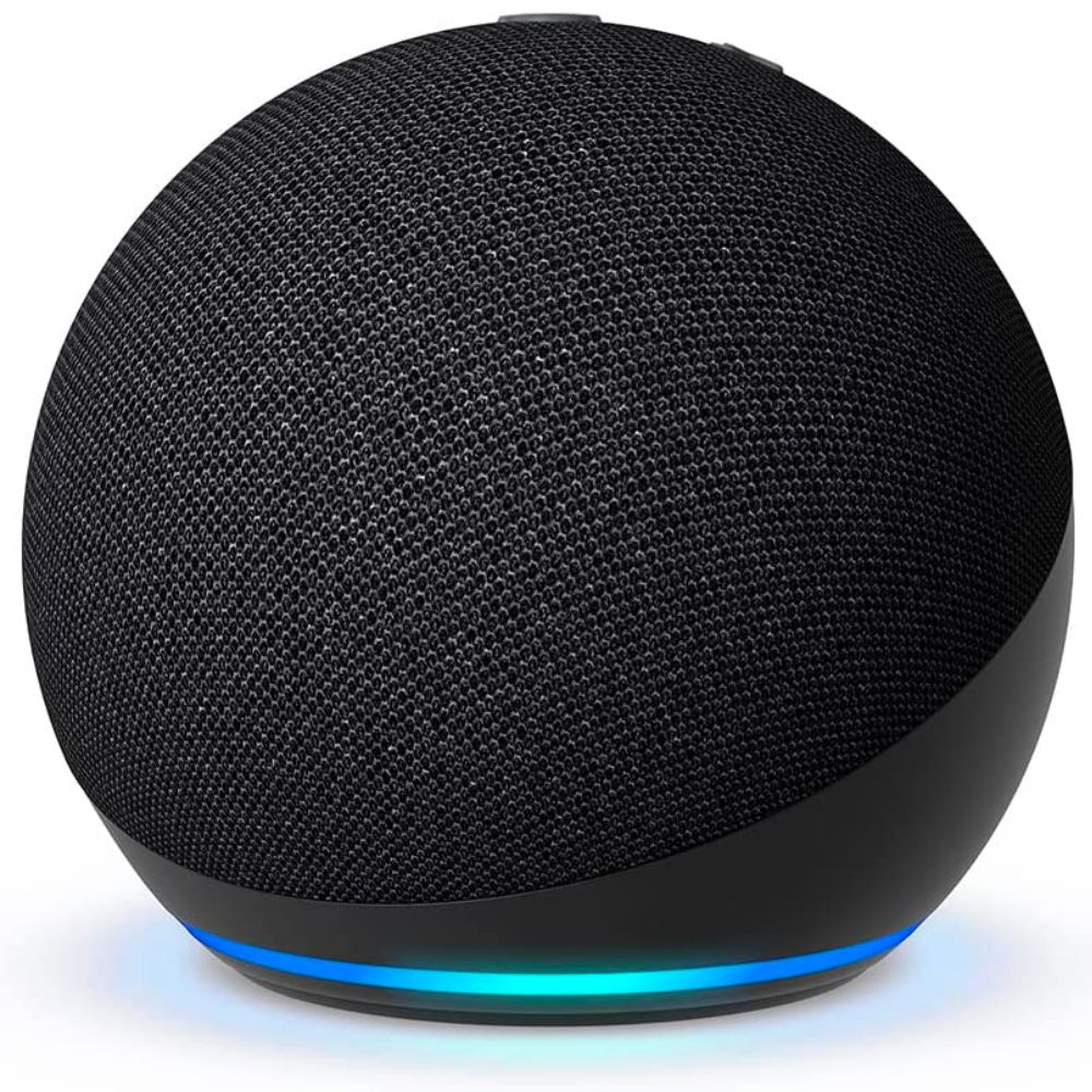 The Best Smart Home Devices Option: Amazon Echo