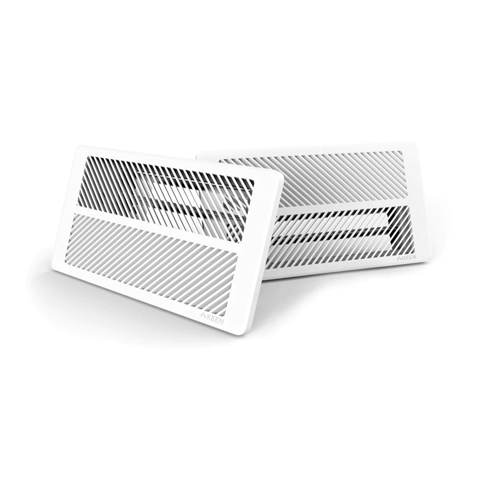 The Best Smart Home Devices Option: Keen Home Smart Vent