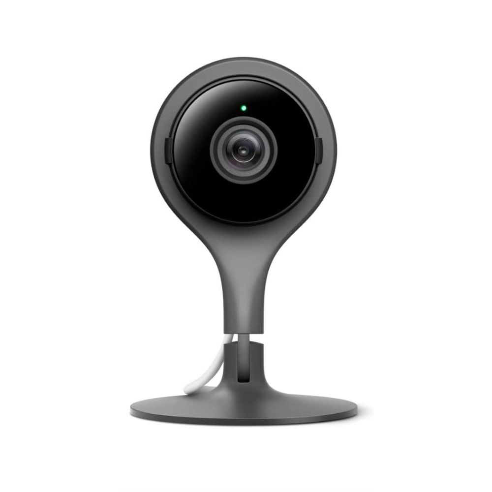 The Best Smart Home Devices Option: Nest Cam