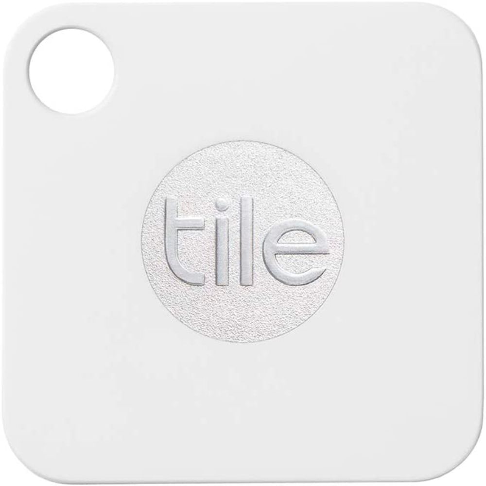 The Best Smart Home Devices Option: Tile Key Finder