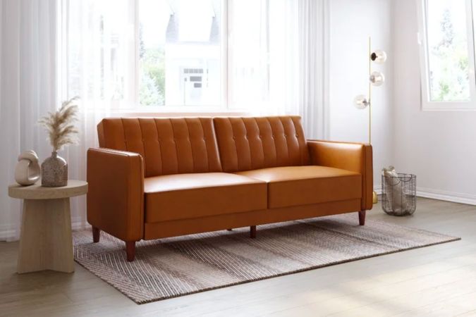The Best Leather Sofas of 2023