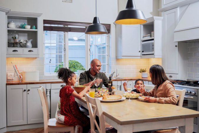 The Best Updates to Your Kitchen to Make in January