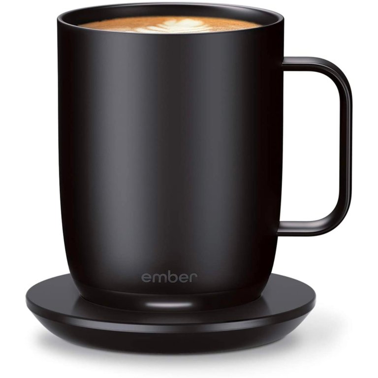 The Best Winter Decor Option: Ember Temperature Control Smart Mug 2