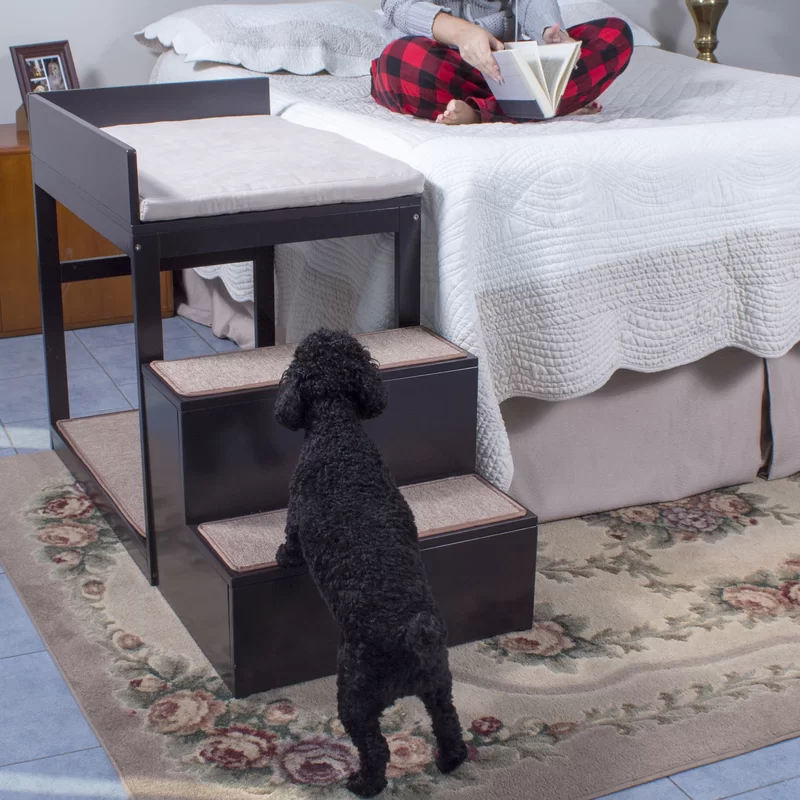 Wayfair special pet furniture pet bunk bed