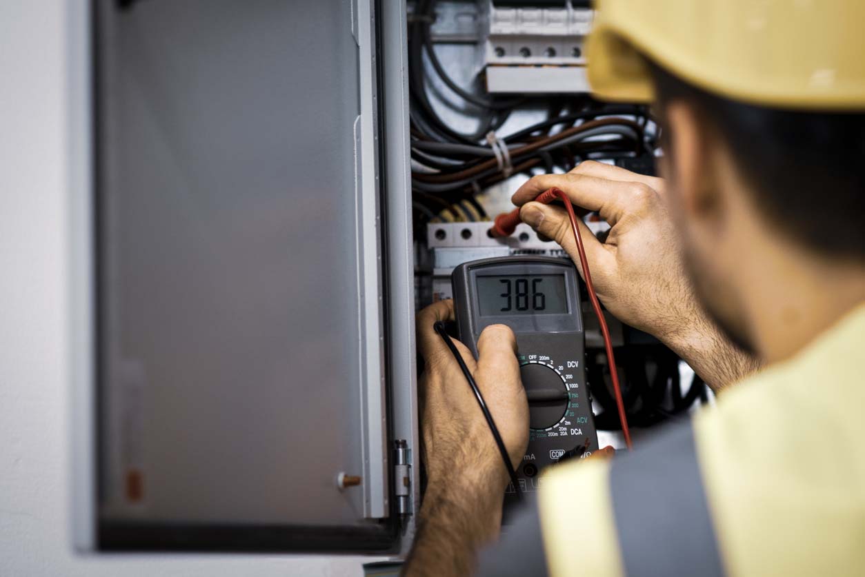 How Much Does a WholeHouse Surge Protector Cost to Install? (2023) Bob Vila