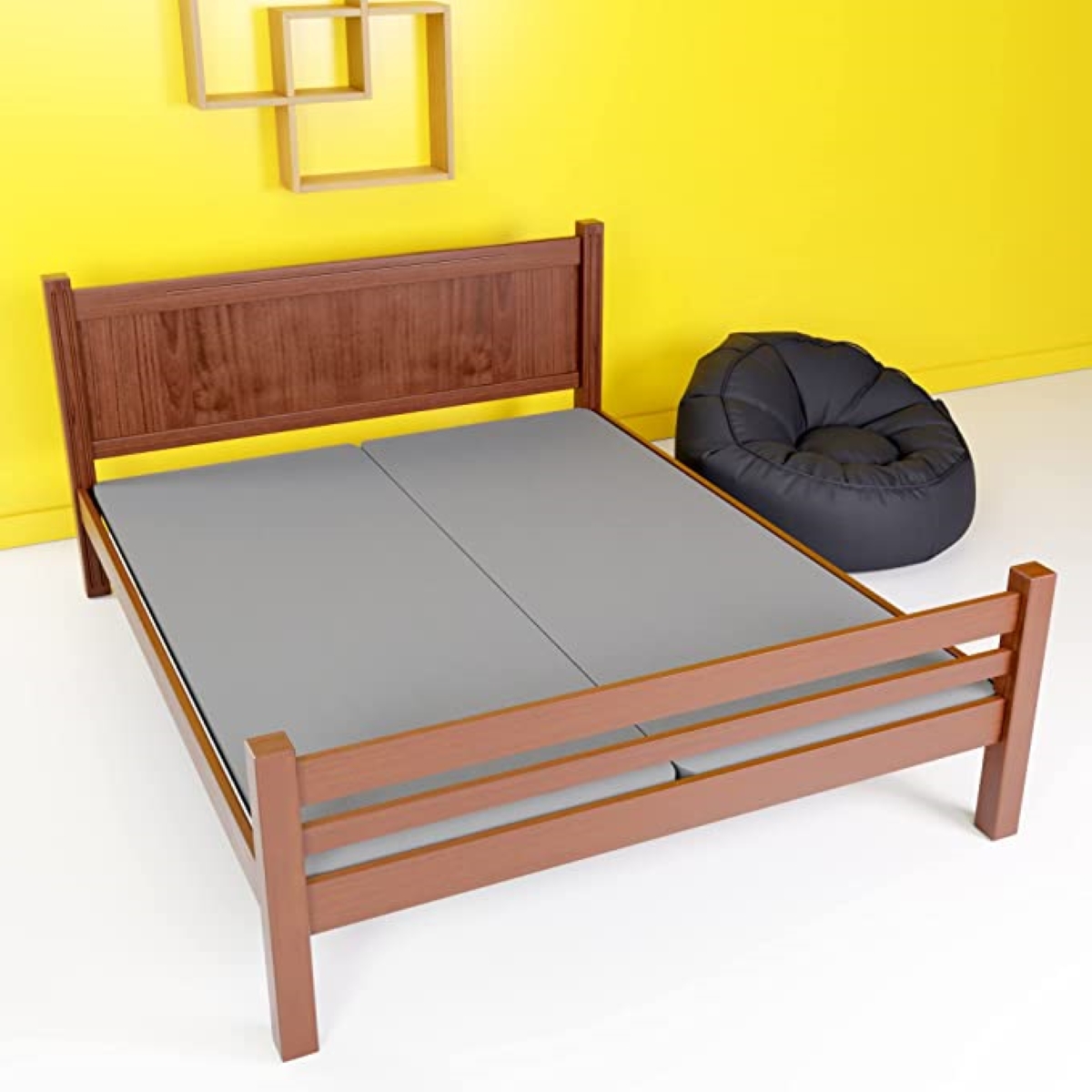 box spring alternatives - bunkie board mattress