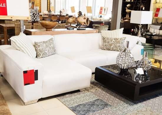 9 Things That Always Go On Sale In January: Furniture