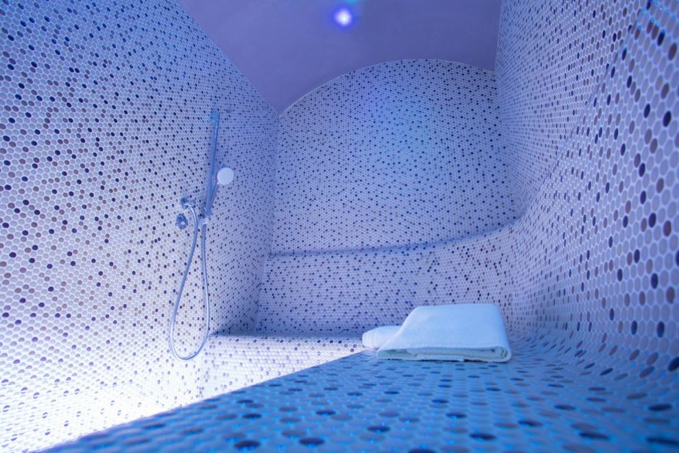 How Much Does a Steam Shower Cost to Install? (2024) Bob Vila