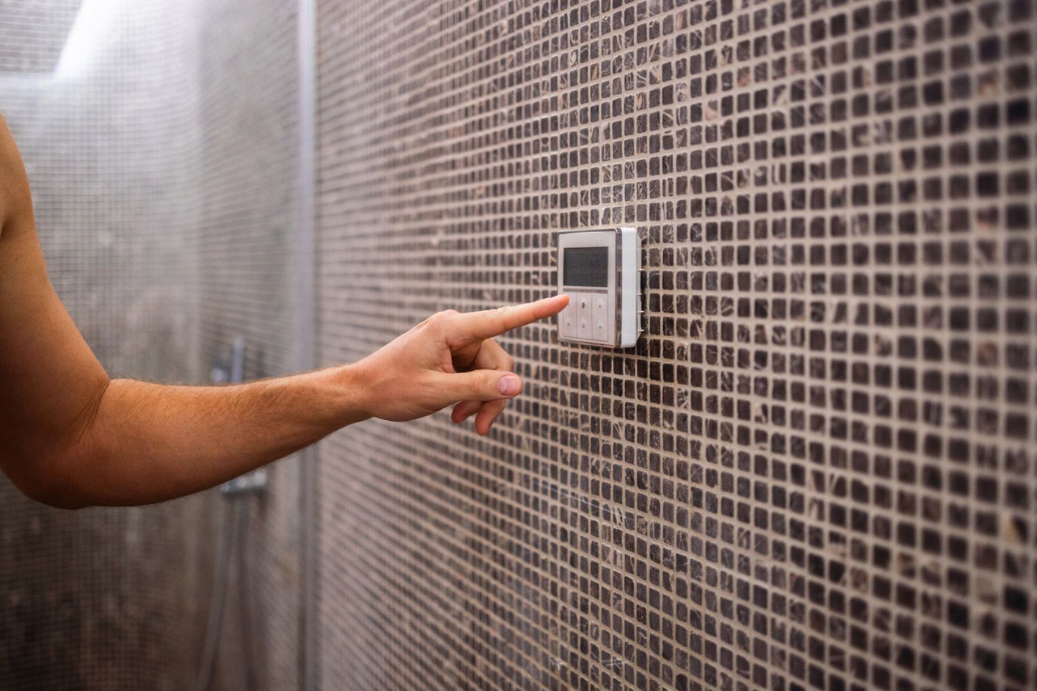 How Much Does a Steam Shower Cost to Install? (2023) Bob Vila