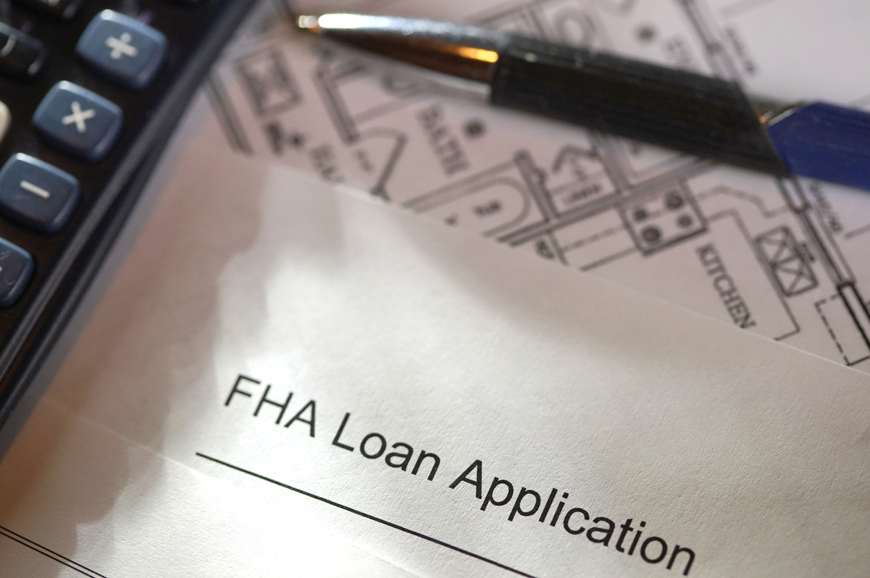 iStock-1020033446 real estate investment financing FHA loan concept.jpg
